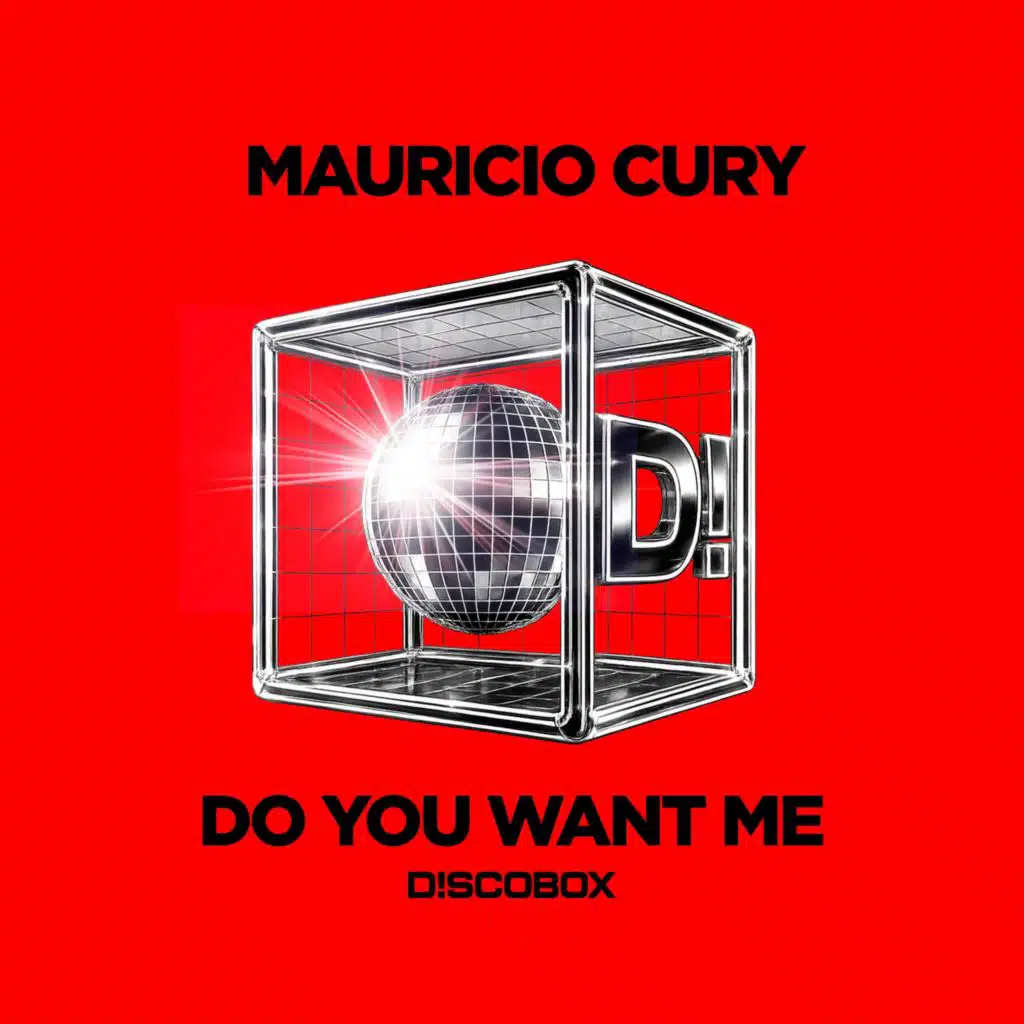 Do You Want Me