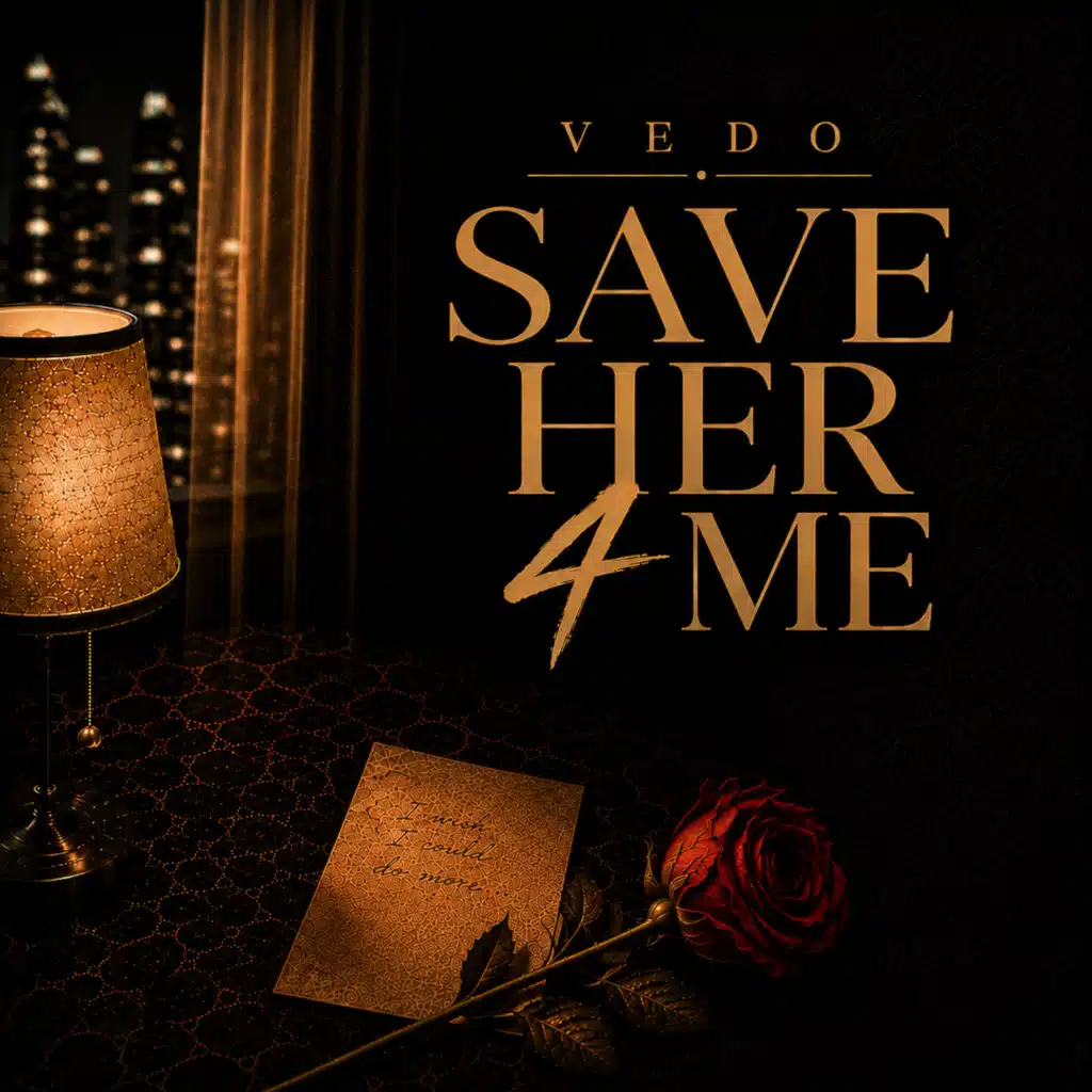 Save Her 4 Me