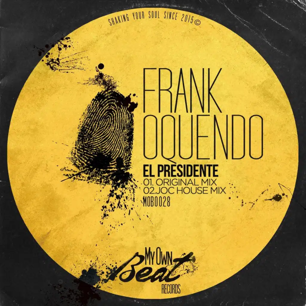 Frank Oquendo