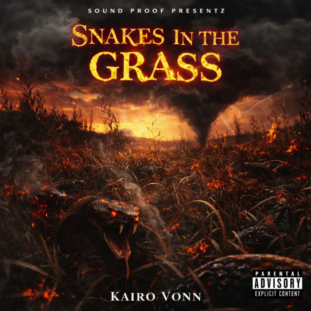 Kairo Vonn