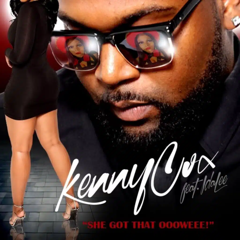 Kenny Cox