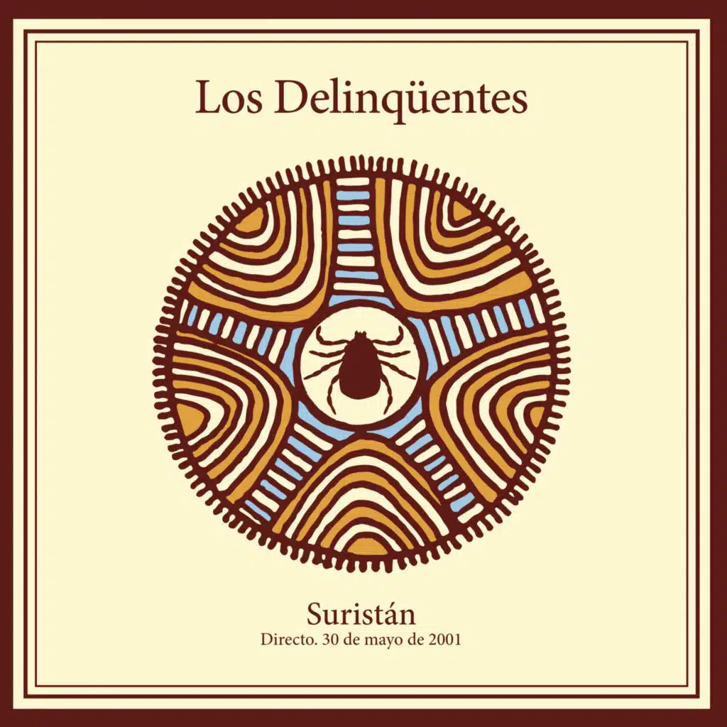 Los Delinqüentes