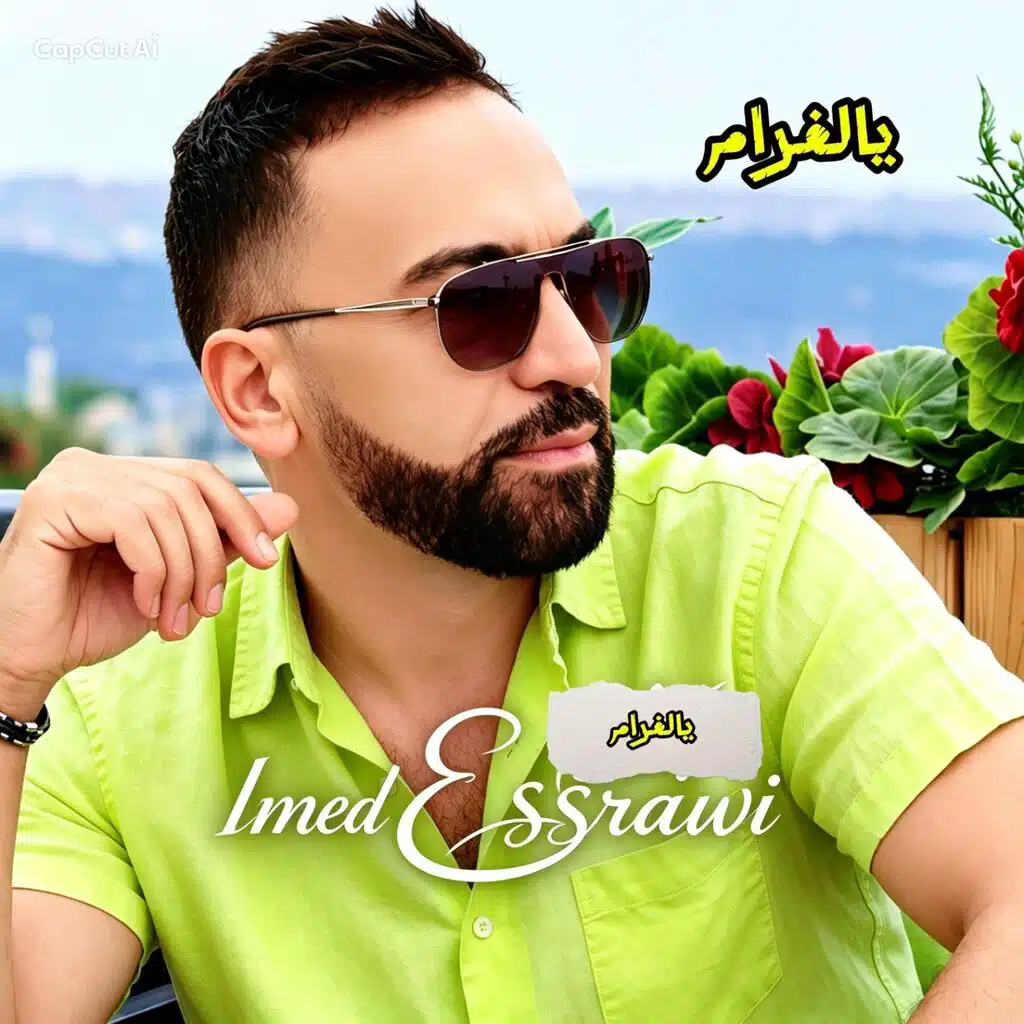 imed essrawi