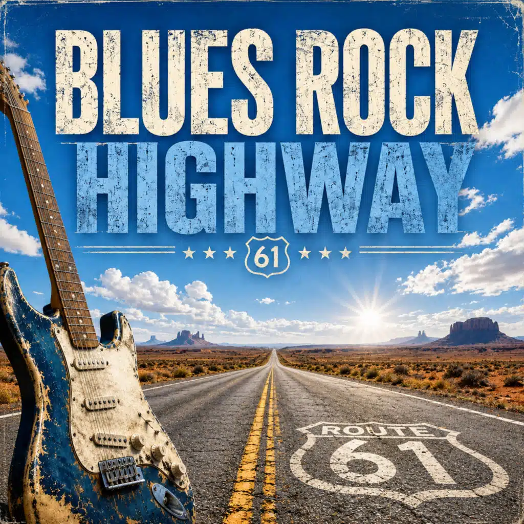 Blues Rock Highway