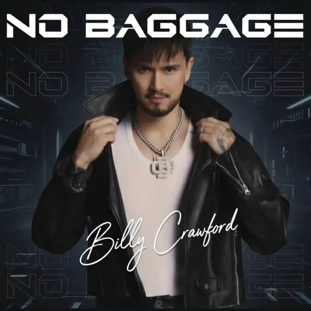 Billy Crawford