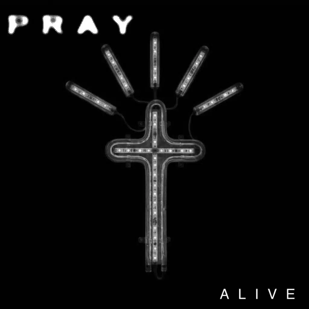 Pray