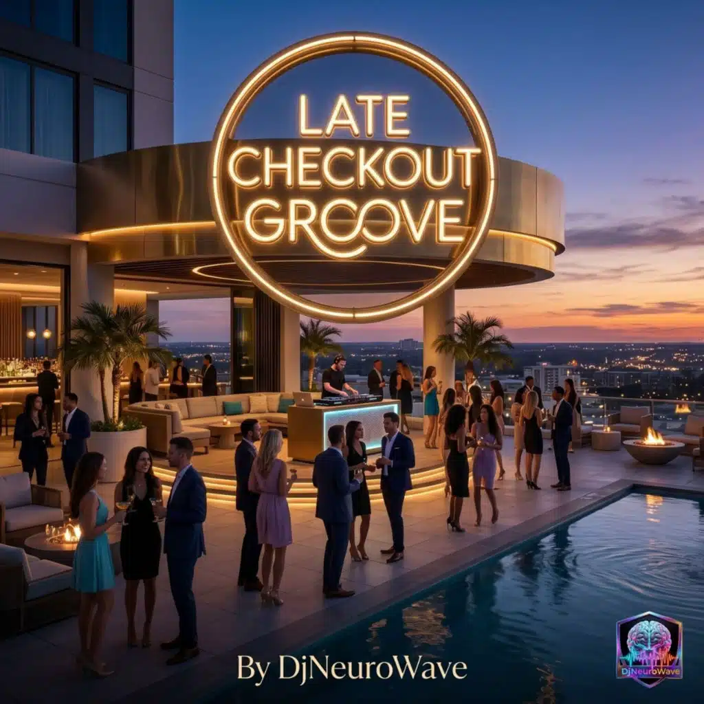 Late Checkout Groove