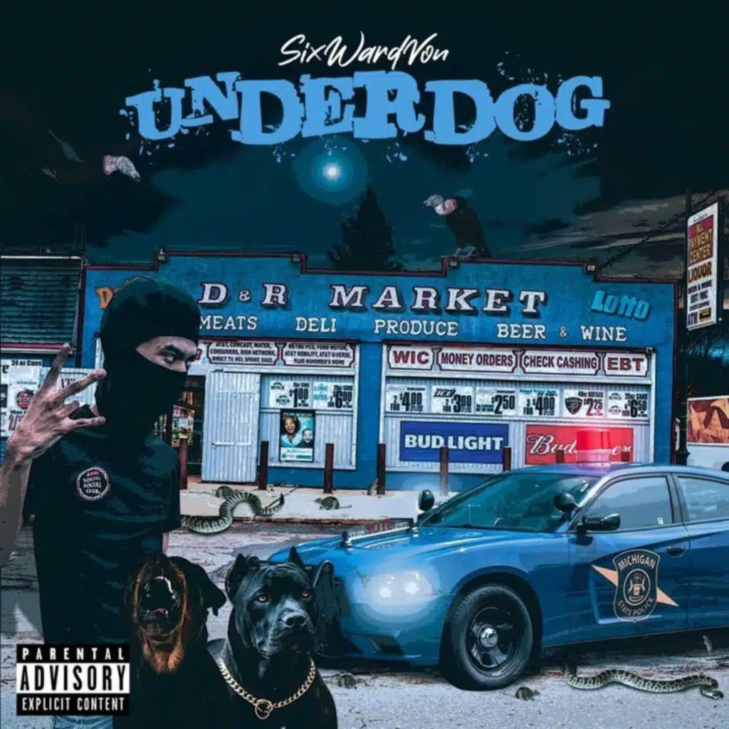 UNDERDOG