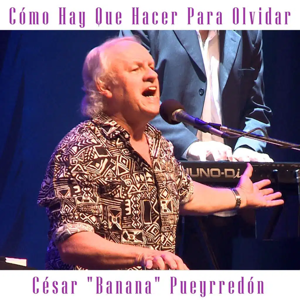 César "Banana" Pueyrredón