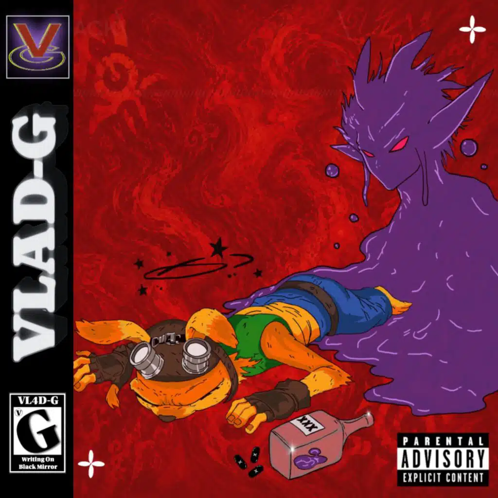 Vlad-G