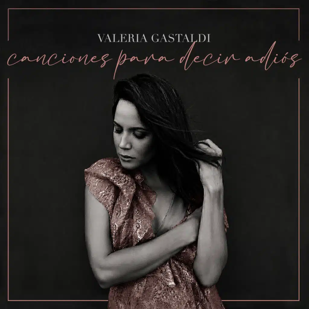 Canciones para decir adiós