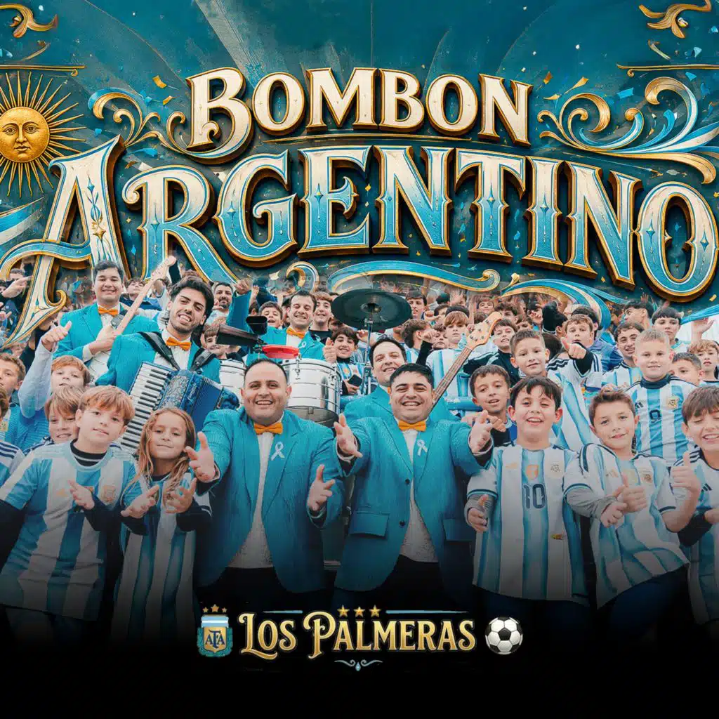 Los Palmeras