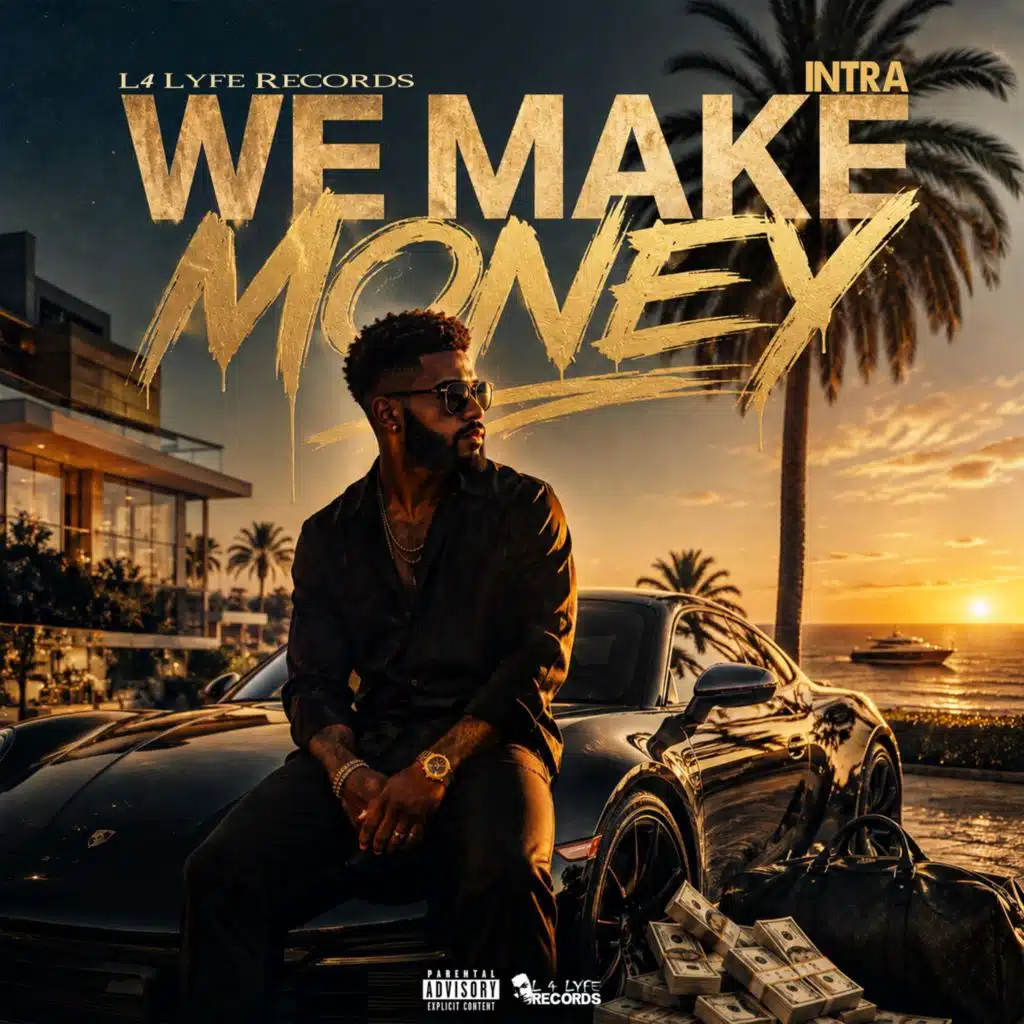 We Make Money