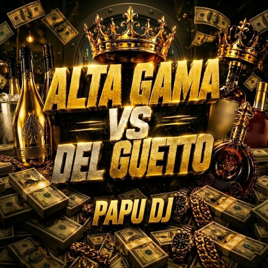 Papu DJ