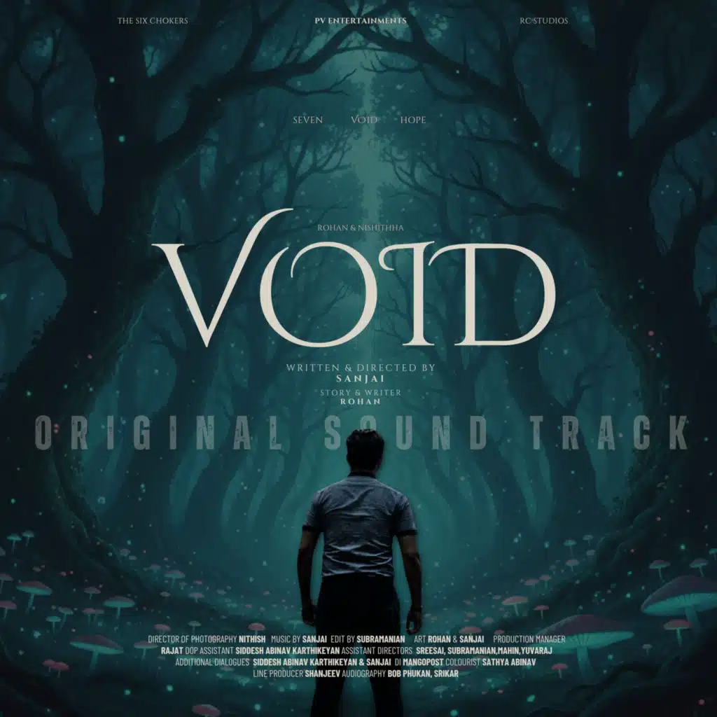 Void (OST)