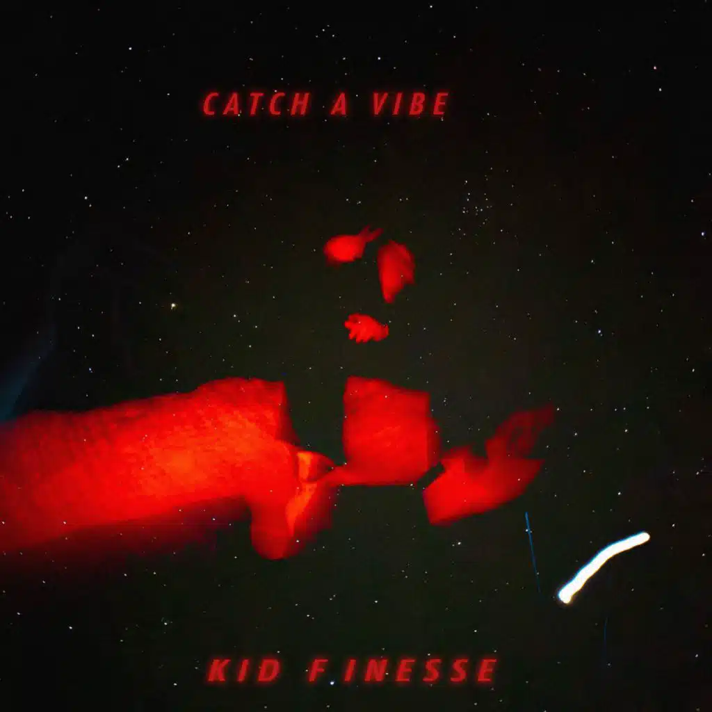 Kid Finesse