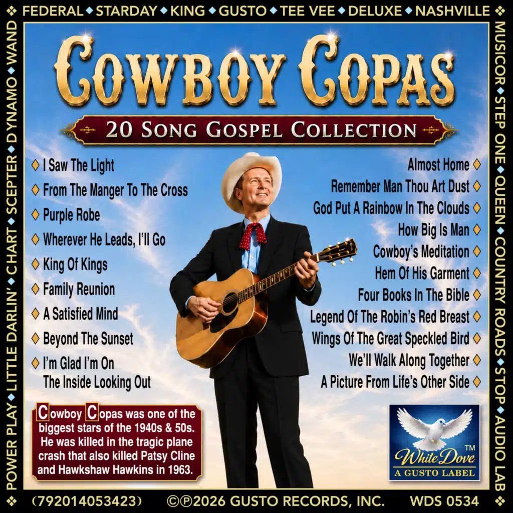 Cowboy Copas