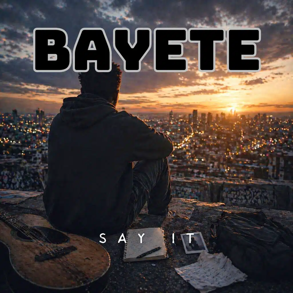Say It