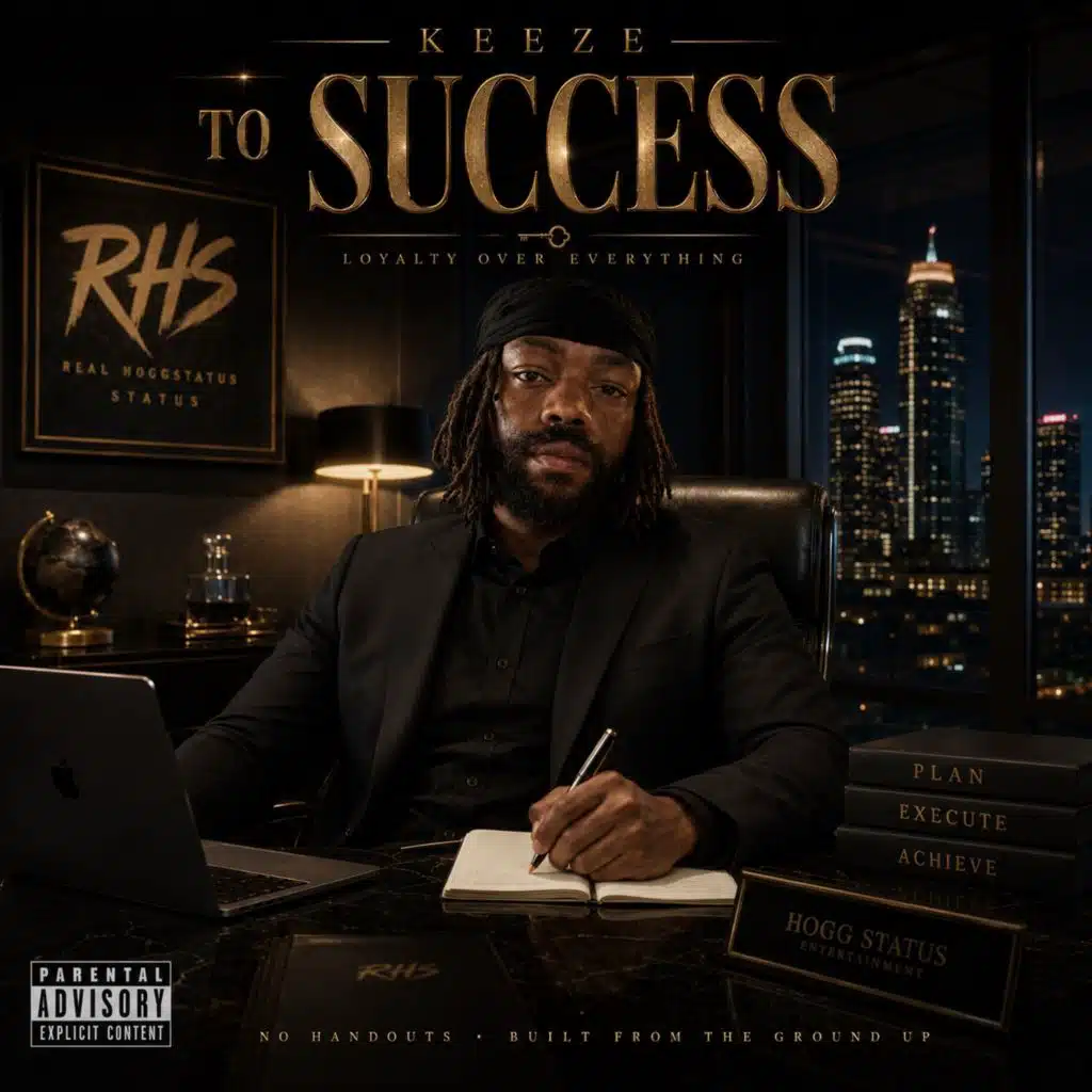 Keeze To Success