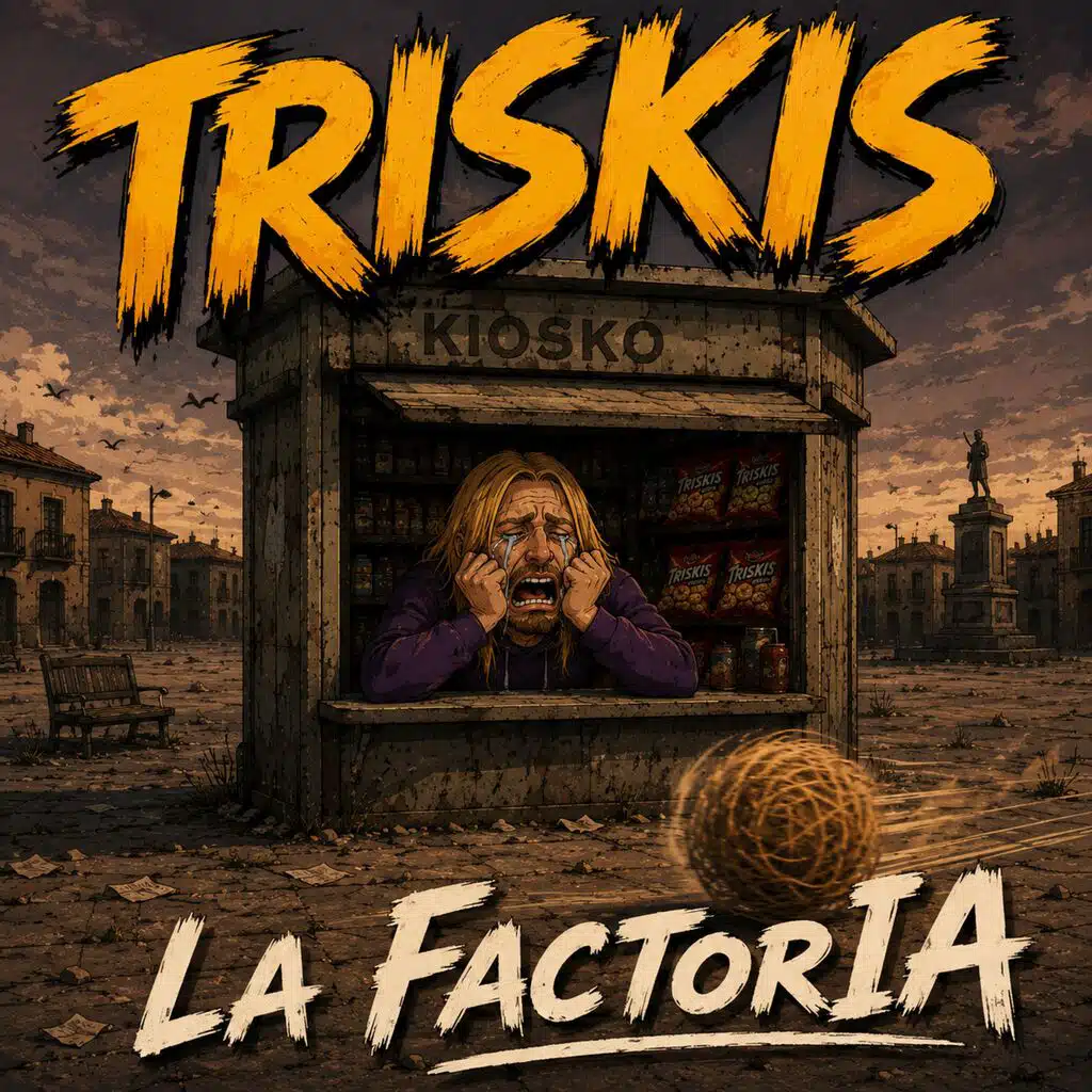 La Factoria