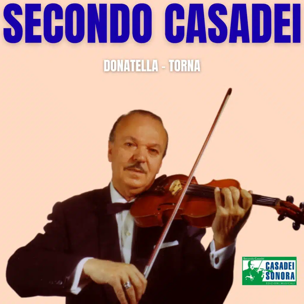 Donatella/Torna