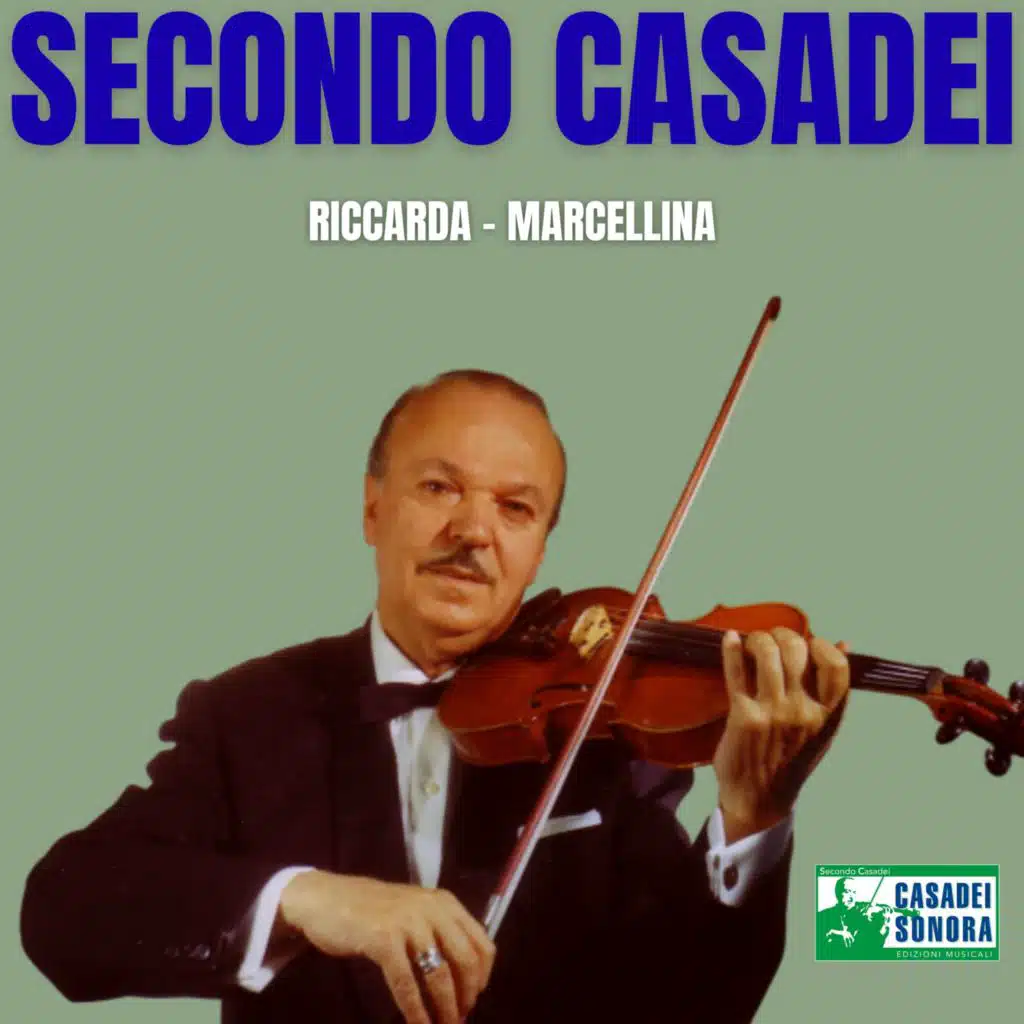 Riccarda/Marcellina