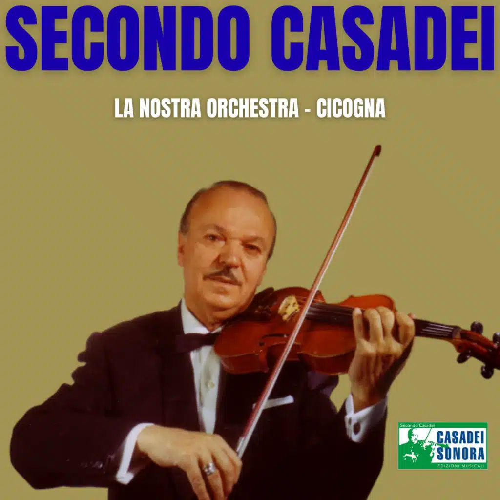 La nostra orchestra/Cicogna
