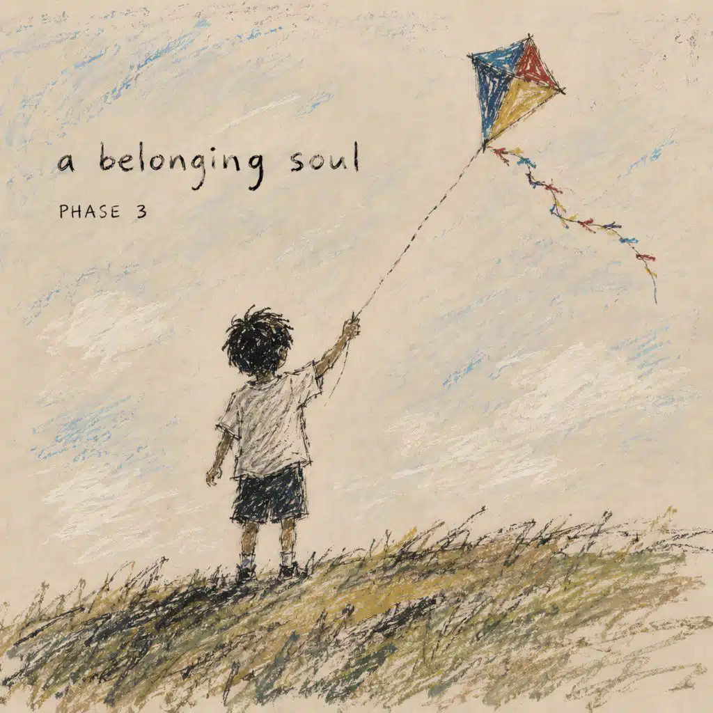 a belonging soul