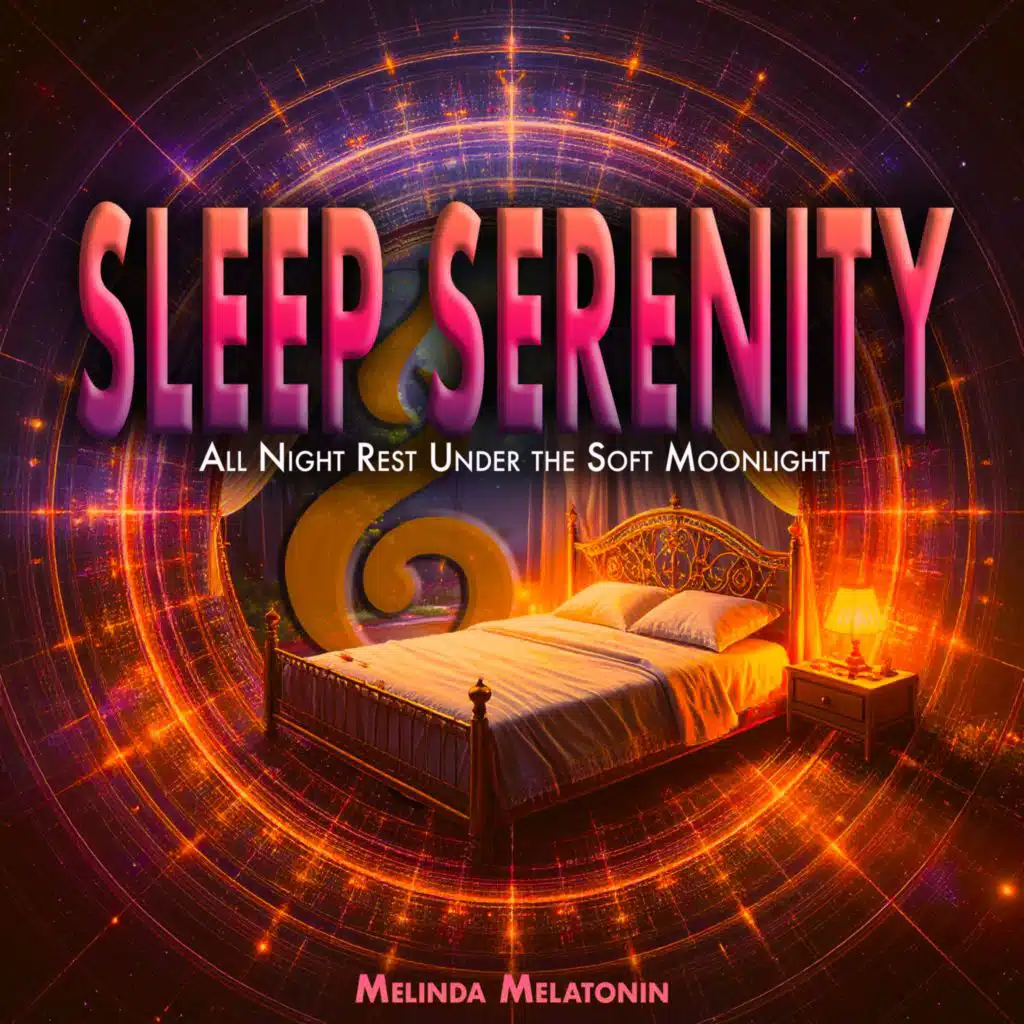 Melinda Melatonin