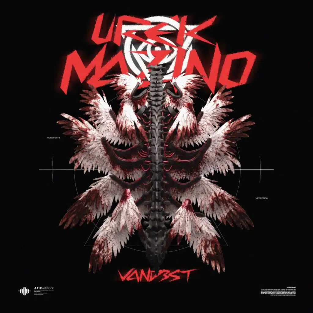 Urek Mazino