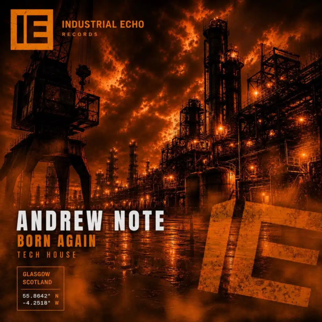 Andrew Note
