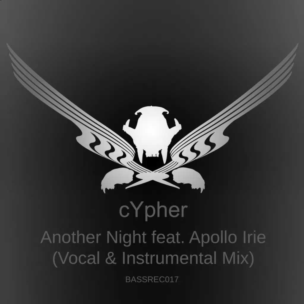 CYPHER