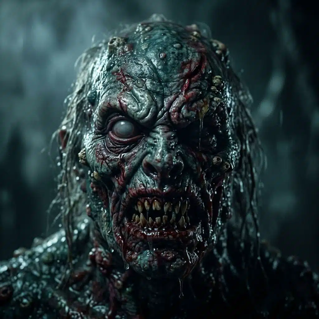Masters of Dark Horror
