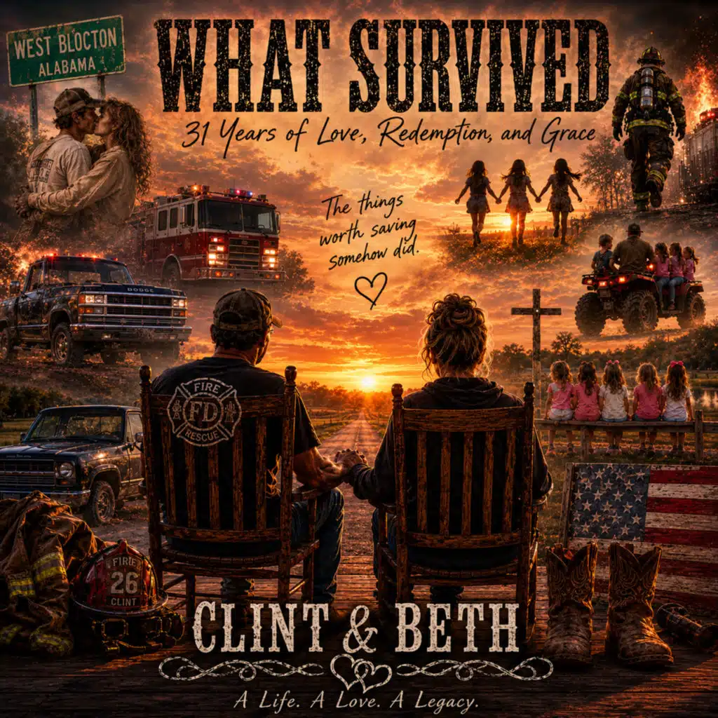 Clint Wilson