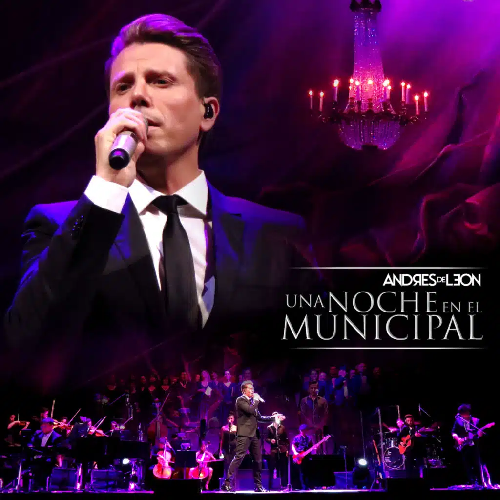 ´O sole mio (en vivo)