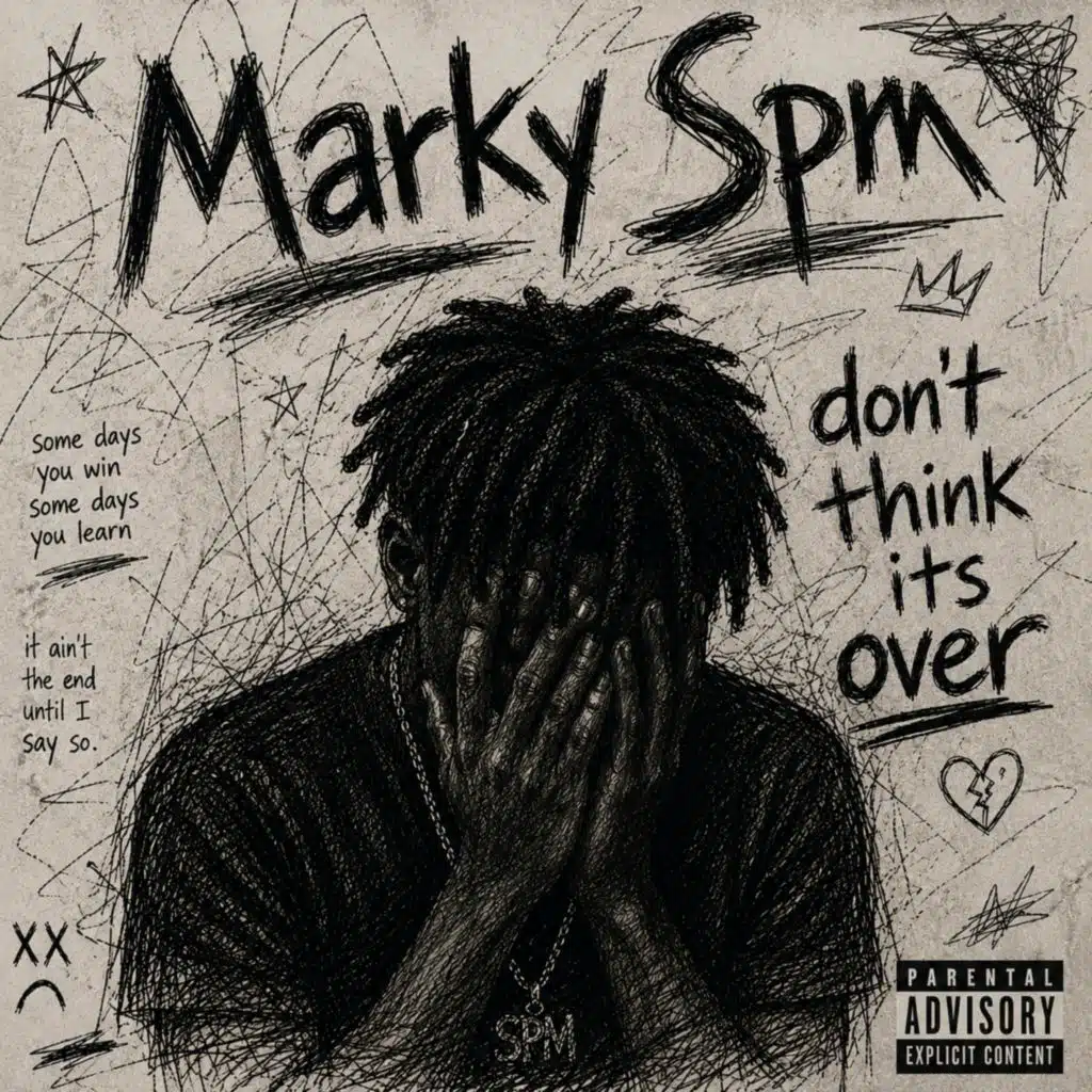 Marky Spm