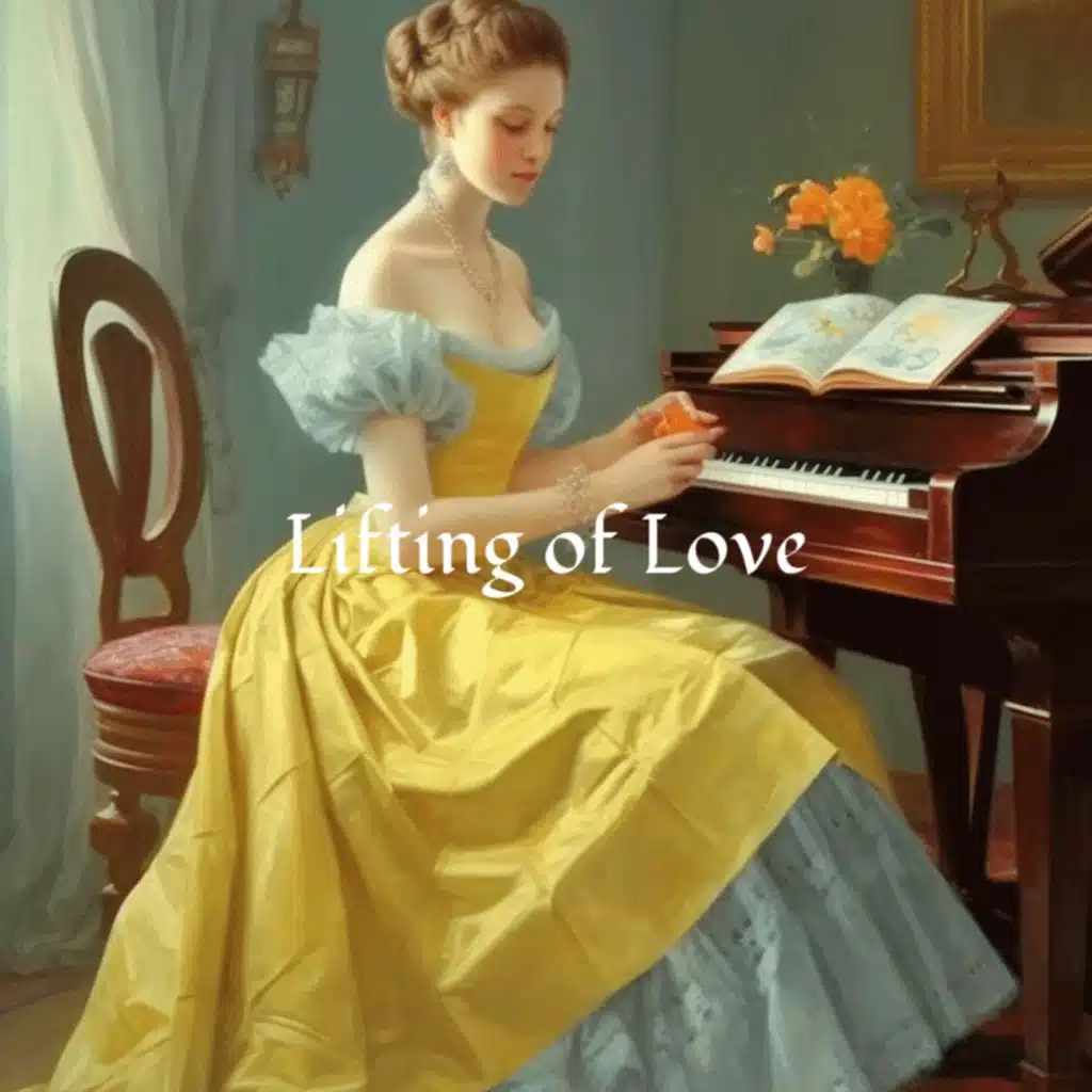 Lifting of Love