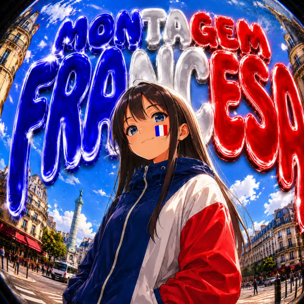MONTAGEM FRANCESA
