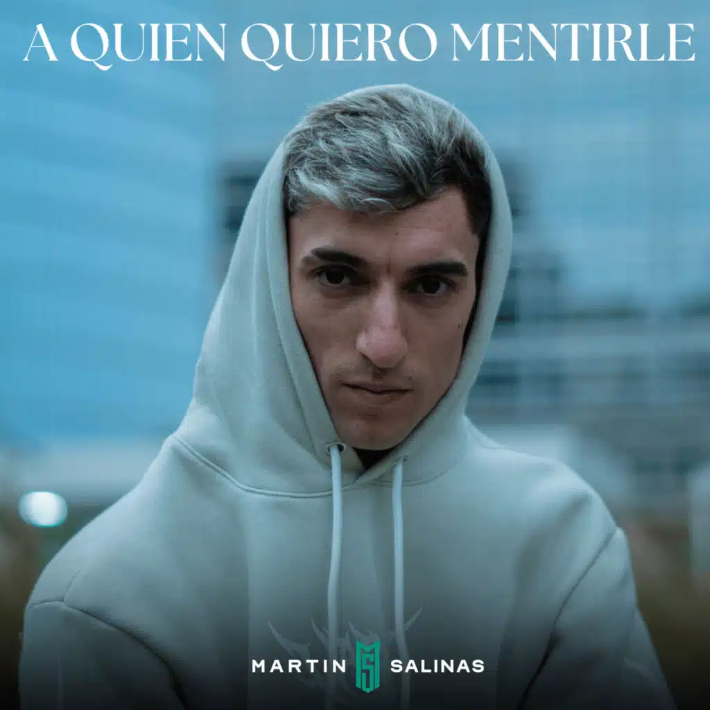 Martin Salinas