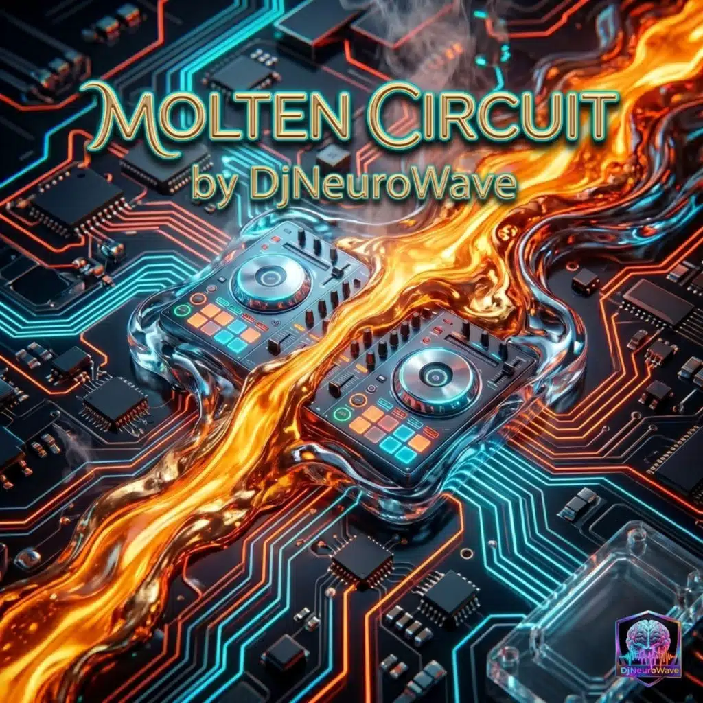 Molten Circuit