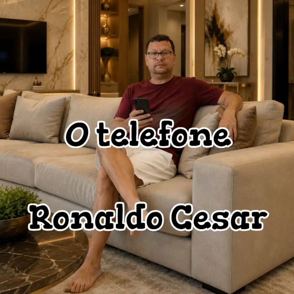 Ronaldo Cesar