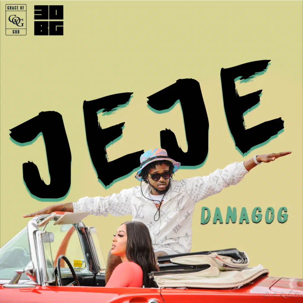 Jeje