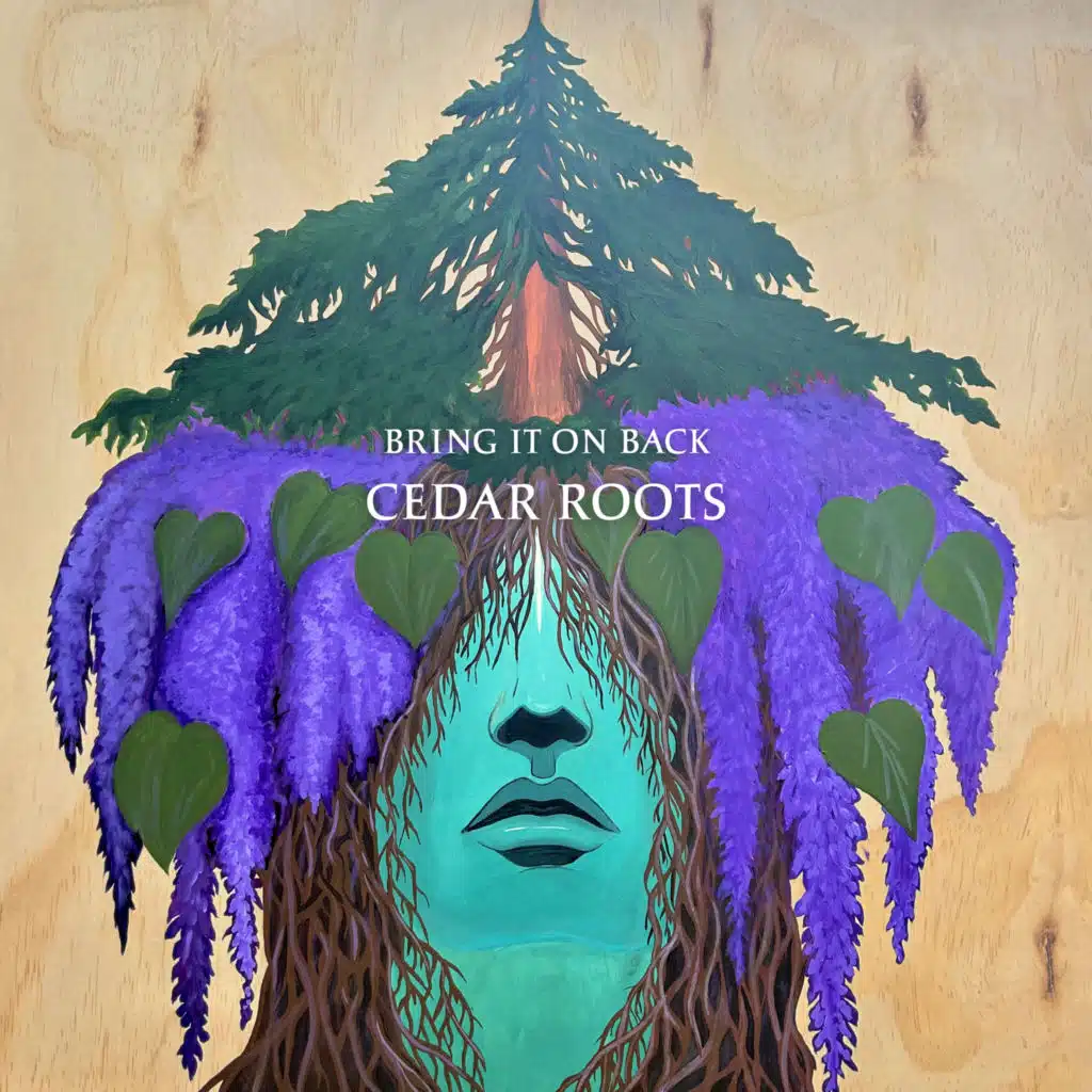 Cedar Roots