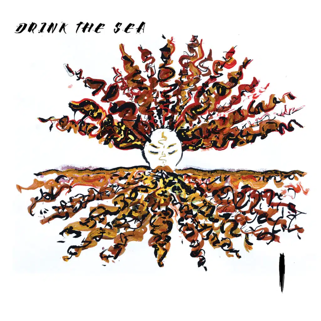 Drink The Sea I (feat. Peter Buck, Duke Garwood, Alain Johannes & Barrett Martin)