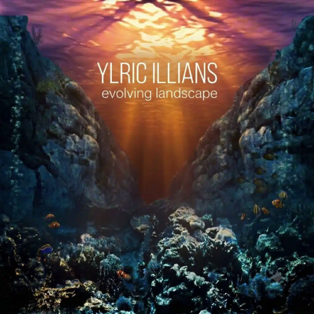 Evolving Landscape