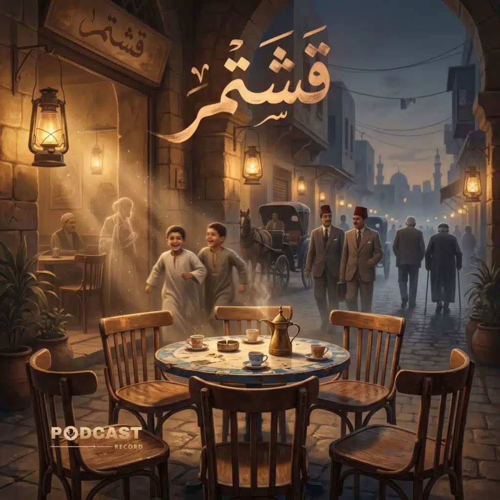 قشتمر