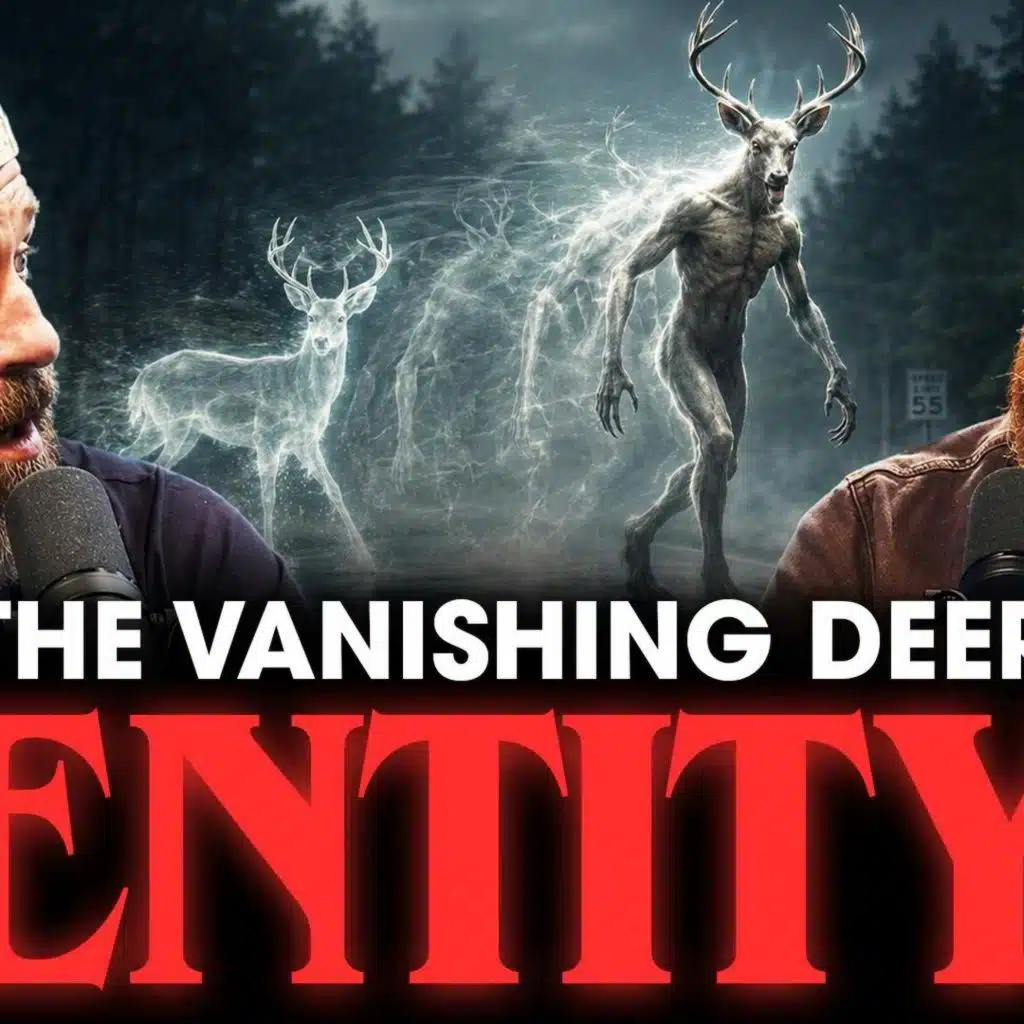 EP: 434 Skinwalker in the San Juans *members only trailer