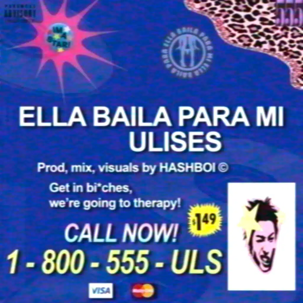 Ulises