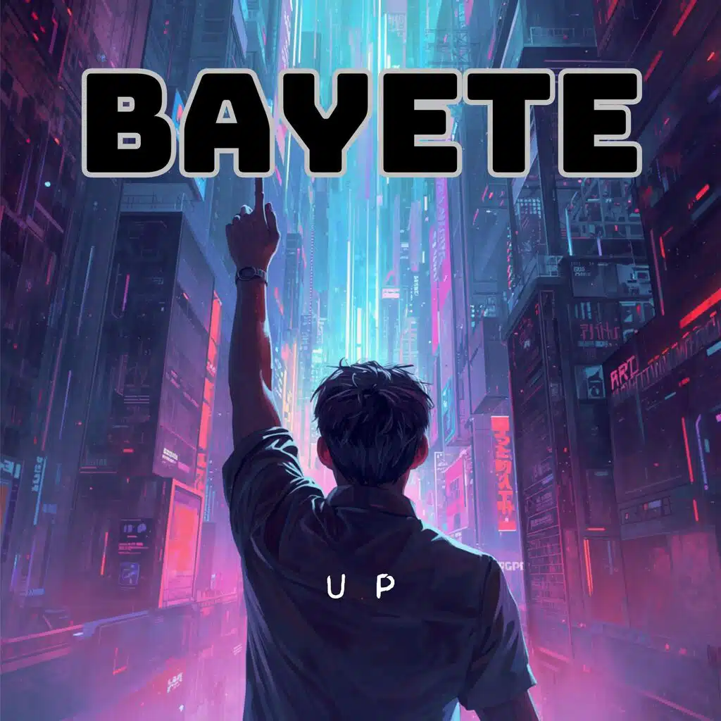 Up