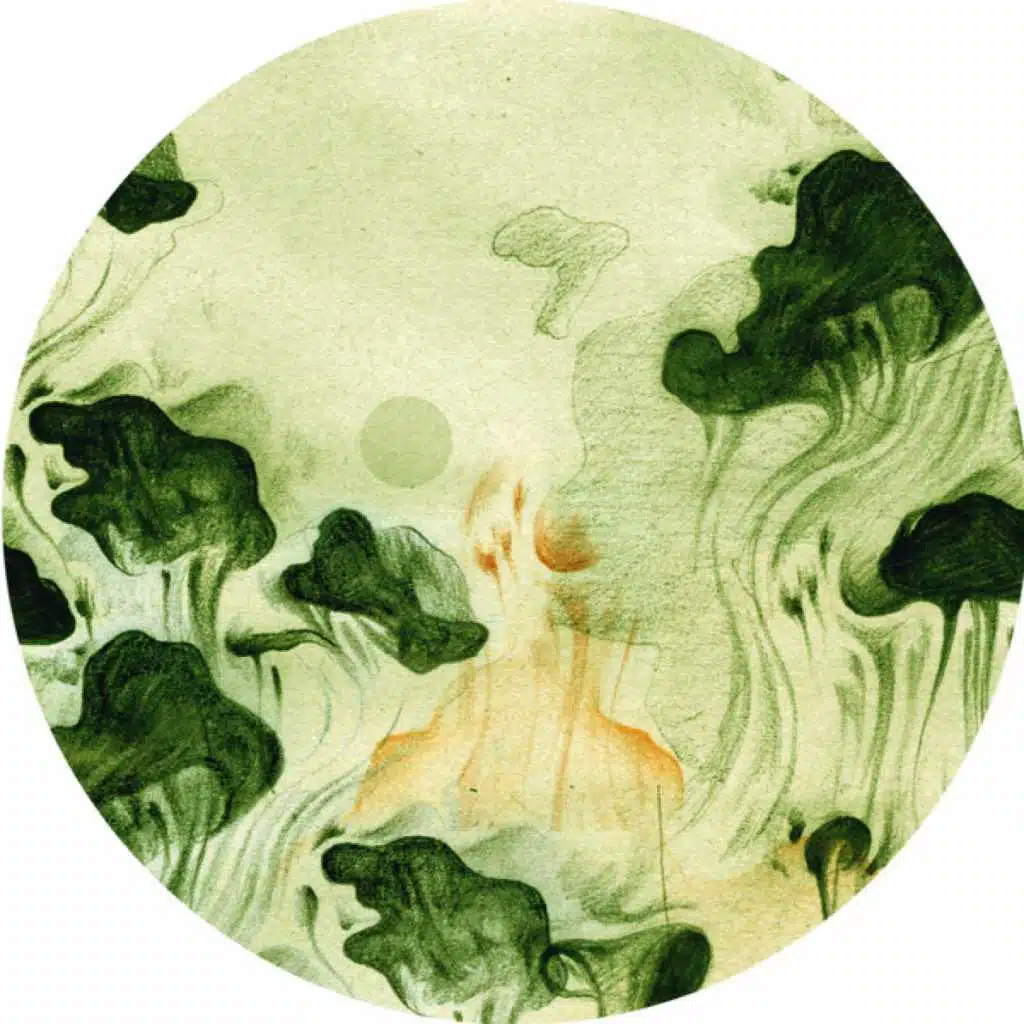 Mathias Kaden, Luna City Express & Matthias Tanzmann